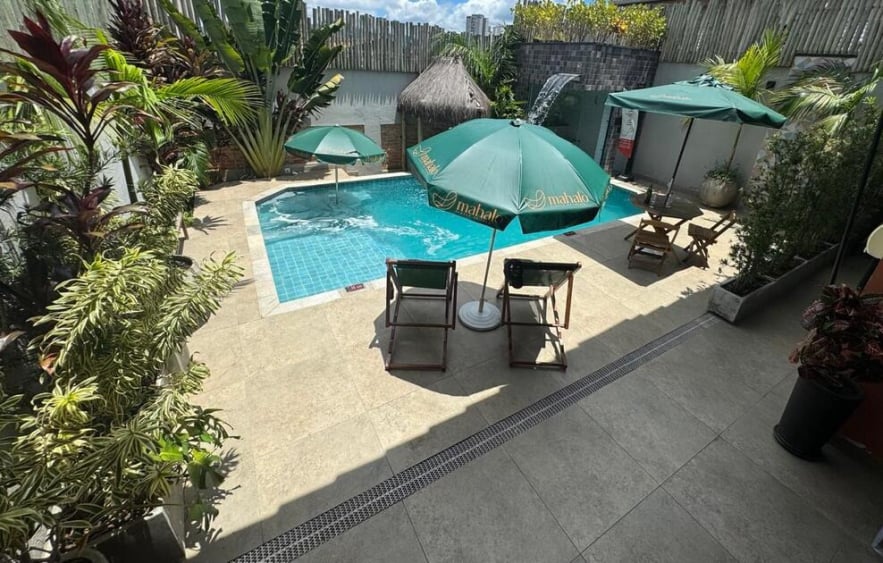 Mobirise Website Builder