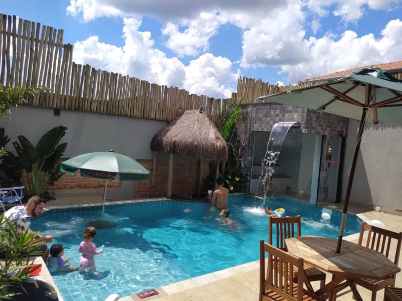 Mobirise Website Builder