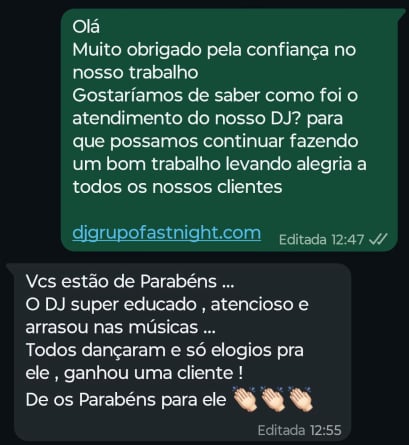 Mobirise Website Builder